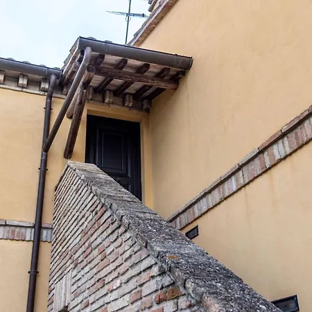 Holiday home Sunflower Castelfidardo
